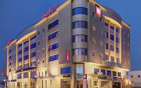 Ibis Yanbu